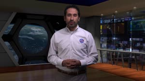 Space to Ground: Embracing Self Isolation: 03/27/2020